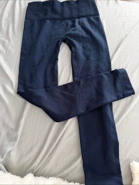 French Laundry Navy Men's Jogger Pants